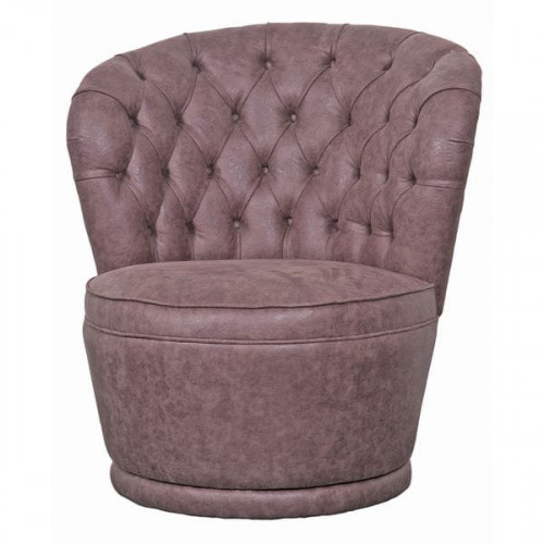 кресло puccini сиреневое в Подольске