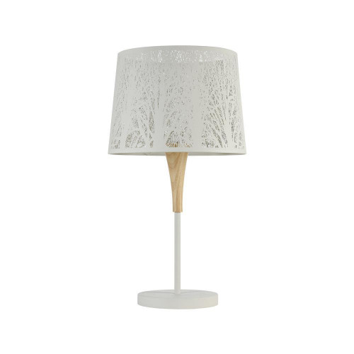 настольная лампа maytoni lantern mod029-tl-01-w в Подольске