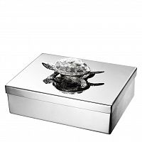 шкатулка для драгоценностей tortoise от eichholtz в Подольске