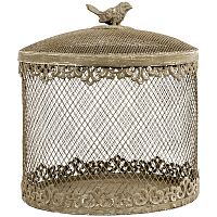 корзина с крышкой «лоредан», версия l в Подольске