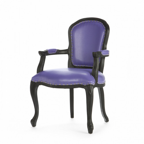 кресло grotesque синее в Подольске