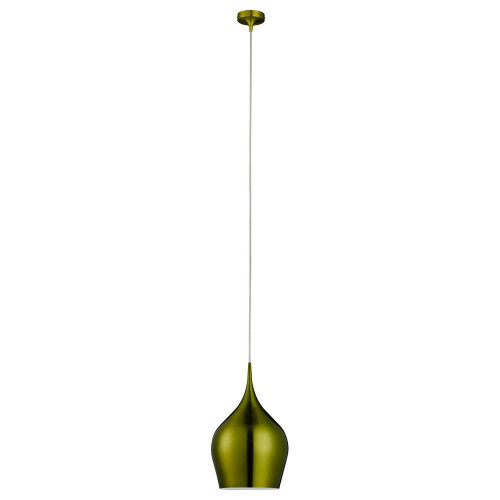 подвесной светильник arte lamp vibrant a6426sp-1gr в Подольске