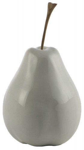 декор pear white small в Подольске