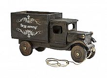 декоративный ретро-автомобиль везу мечту в Подольске