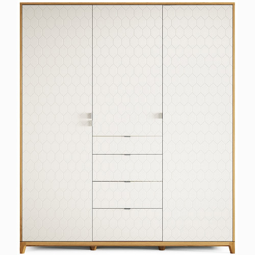 шкаф case №2 слоновая кость в Подольске