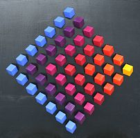 декор newton square в Подольске