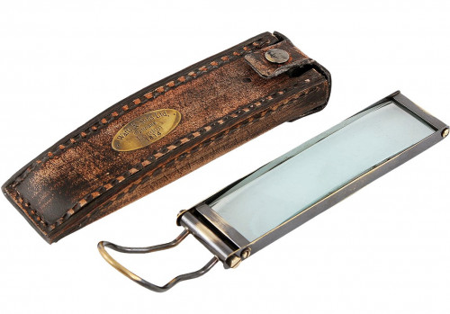 экранная лупа 16,8х5,5х2,5 в Подольске