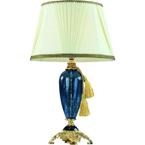 настольная лампа divinare simona 5125/11 tl-1 в Подольске