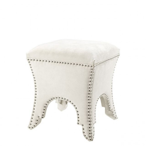 пуф la cigale от eichholtz белый в Подольске