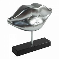декор salvador’s lips silver в Подольске