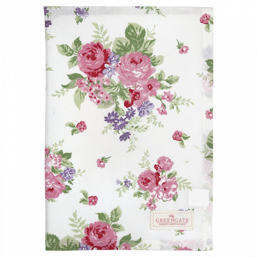 полотенце rose white в Подольске