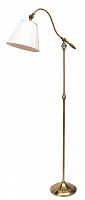 торшер arte lamp seville a1509pn-1pb в Подольске