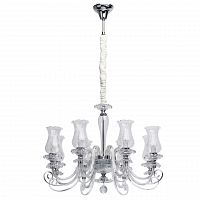 подвесная люстра mw-light элла 483013908 в Подольске