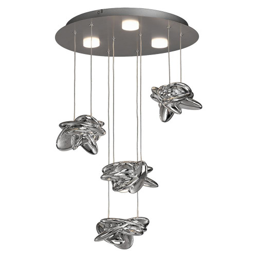 подвесной светодиодный светильник mantra nido 5903 в Подольске