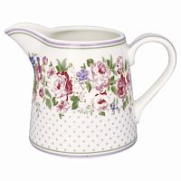 молочник rose white в Подольске