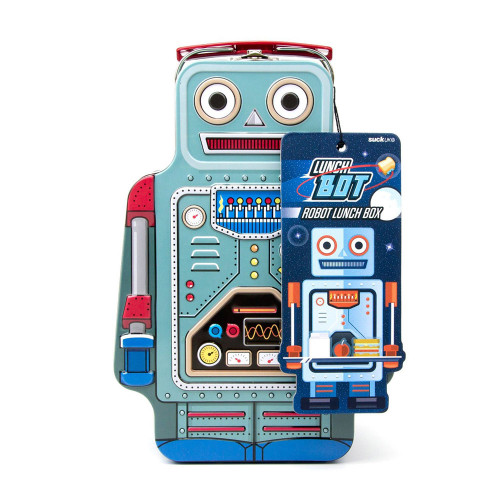 ланч-бокс robot в Подольске