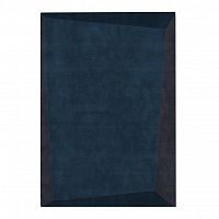 ковер dipped frame dark blue 150x220 синий в Подольске