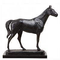 статуэтка horse rodondo от eichholtz в Подольске