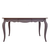 стол leontina lavanda с ящиком лавандовый в Подольске