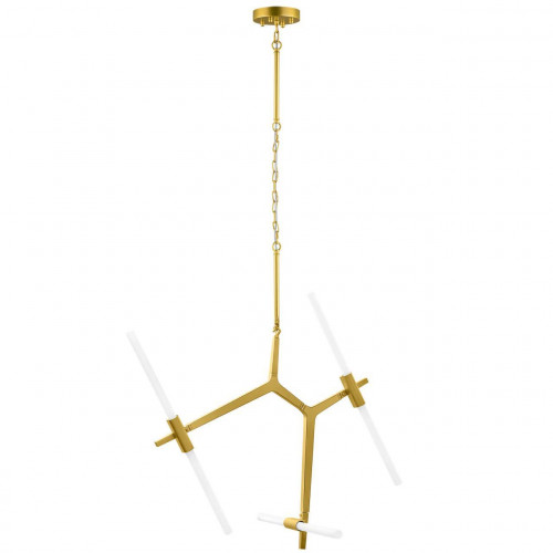 подвесная люстра lightstar struttura 742063 в Подольске