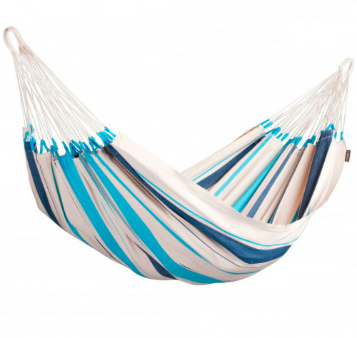 подвесной гамак для одного caribena aqua blue в Подольске