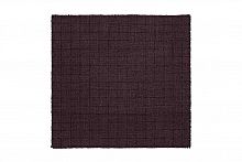 ковер waan light dark red 200x200 от gan в Подольске