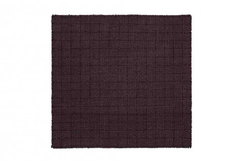 ковер waan light dark red 200x200 от gan в Подольске