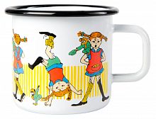 кружка pippi longstocking в Подольске