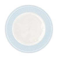 блюдо alice pale blue в Подольске
