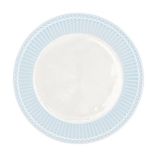 блюдо alice pale blue в Подольске
