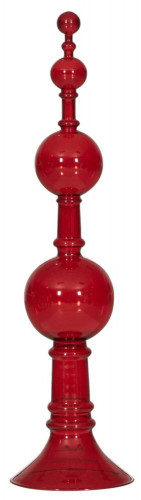 декор faery red sphere в Подольске