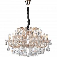 подвесная люстра dio darte elite gloria e 1.1.18.600 g золото в Подольске
