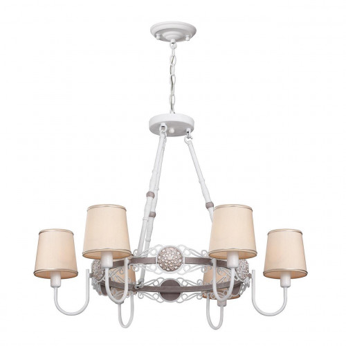 подвесная люстра favourite fiona 2495-6pc в Подольске