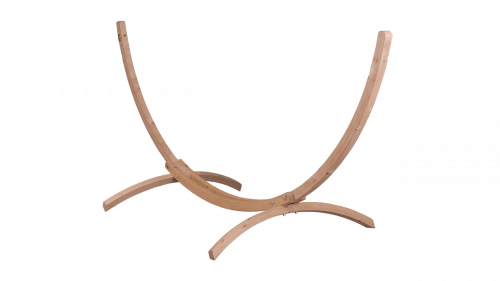 универсальная стойка для гамаков из дерева viva natural в Подольске