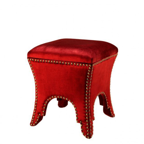 пуф la cigale от eichholtz красный в Подольске