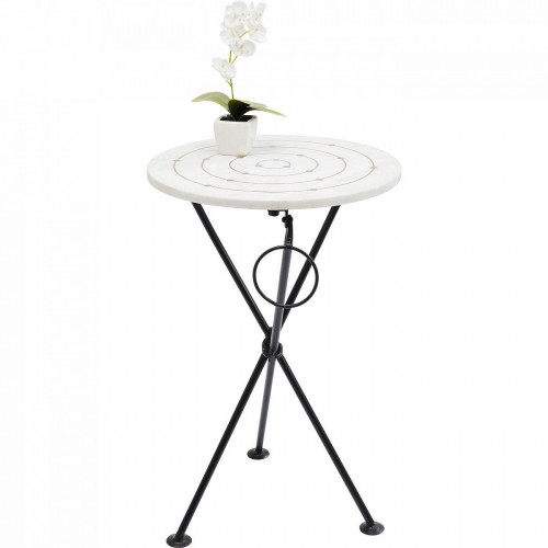 столик приставной clack белый в Подольске