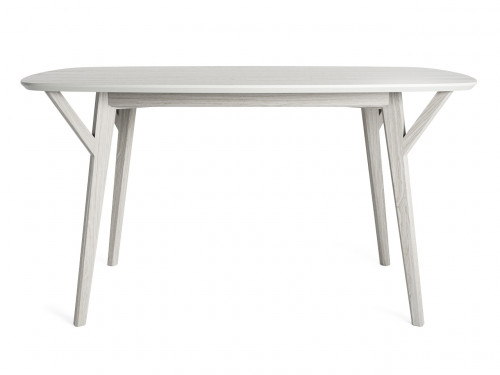 стол proso беленый дуб, молочный в Подольске