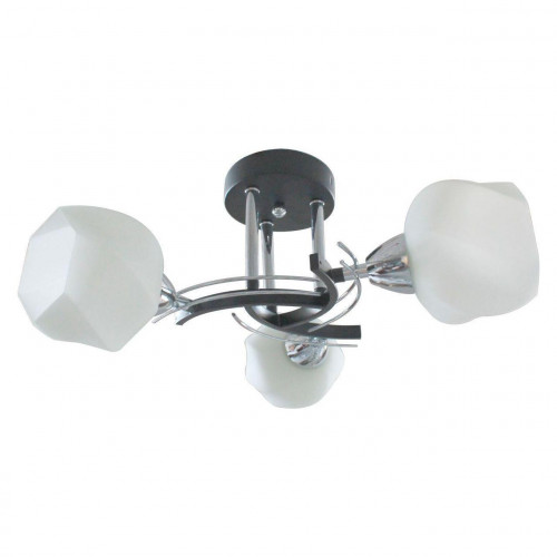 потолочная люстра toplight lia tl7380x-03bc в Подольске