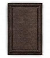 ковер dazzle cocoa 300x400 коричневый в Подольске