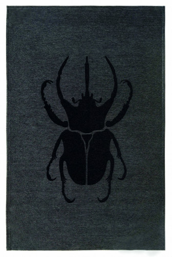 ковер scarabio серый 160*230 в Подольске