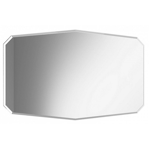 зеркало настенное шестигранное ray в Подольске