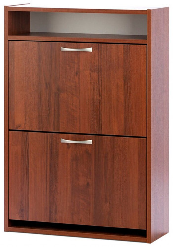 обувница шарм-дизайн классика-2 орех в Подольске