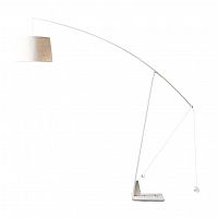 торшер loft it fishing rod loft5003-wh в Подольске