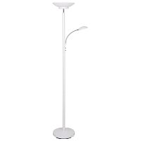 торшер idlamp quanti 282/2p-ledwhite в Подольске