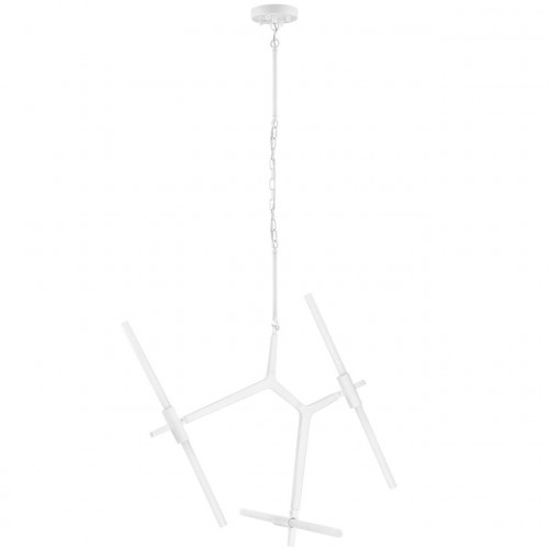 подвесная люстра lightstar struttura 742066 в Подольске