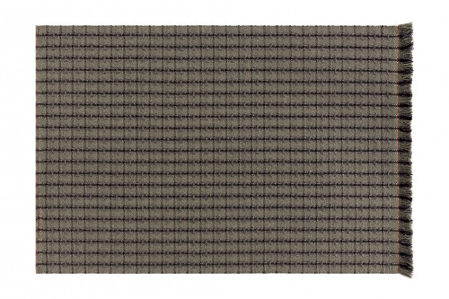 ковер gan checks green 240x180 от gan в Подольске