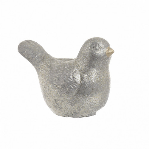 статуэтка bird серебристого цвета в Подольске