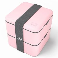 ланч-бокс mb square litchi в Подольске