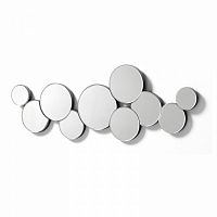 зеркальное панно настенное aronos от la forma (ex julia grup) в Подольске