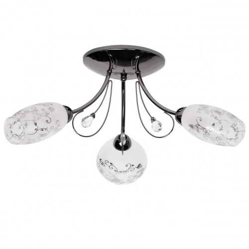 потолочная люстра de markt фиеста 267013403 в Подольске